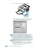 Preview for 73 page of Samsung ML-2251NP - Network Business Laser Printer Manual Del Usuario