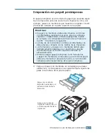 Preview for 74 page of Samsung ML-2251NP - Network Business Laser Printer Manual Del Usuario