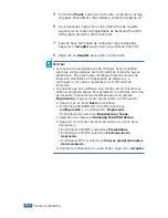 Preview for 79 page of Samsung ML-2251NP - Network Business Laser Printer Manual Del Usuario