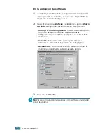 Preview for 85 page of Samsung ML-2251NP - Network Business Laser Printer Manual Del Usuario