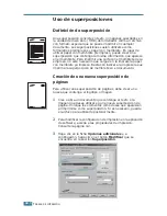 Preview for 93 page of Samsung ML-2251NP - Network Business Laser Printer Manual Del Usuario