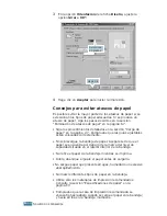 Preview for 131 page of Samsung ML-2251NP - Network Business Laser Printer Manual Del Usuario