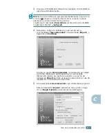 Preview for 158 page of Samsung ML-2251NP - Network Business Laser Printer Manual Del Usuario