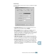 Preview for 174 page of Samsung ML-2251NP - Network Business Laser Printer Manual Del Usuario