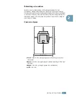 Предварительный просмотр 28 страницы Samsung ML-2251NP - Network Business Laser Printer User Manual