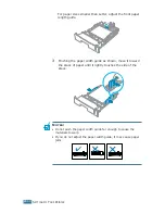 Предварительный просмотр 35 страницы Samsung ML-2251NP - Network Business Laser Printer User Manual