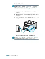 Предварительный просмотр 37 страницы Samsung ML-2251NP - Network Business Laser Printer User Manual