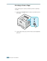 Предварительный просмотр 41 страницы Samsung ML-2251NP - Network Business Laser Printer User Manual