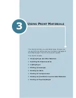 Предварительный просмотр 52 страницы Samsung ML-2251NP - Network Business Laser Printer User Manual