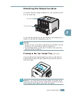 Предварительный просмотр 56 страницы Samsung ML-2251NP - Network Business Laser Printer User Manual