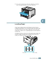 Предварительный просмотр 58 страницы Samsung ML-2251NP - Network Business Laser Printer User Manual