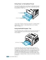 Предварительный просмотр 59 страницы Samsung ML-2251NP - Network Business Laser Printer User Manual