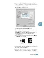 Предварительный просмотр 78 страницы Samsung ML-2251NP - Network Business Laser Printer User Manual