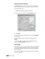 Предварительный просмотр 81 страницы Samsung ML-2251NP - Network Business Laser Printer User Manual