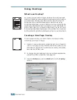 Предварительный просмотр 93 страницы Samsung ML-2251NP - Network Business Laser Printer User Manual