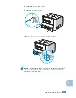 Предварительный просмотр 186 страницы Samsung ML-2251NP - Network Business Laser Printer User Manual