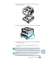 Предварительный просмотр 188 страницы Samsung ML-2251NP - Network Business Laser Printer User Manual