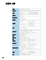 Preview for 158 page of Samsung ML 2510 - B/W Laser Printer User Manual