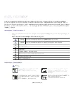 Preview for 7 page of Samsung ML-2525W series User Manual