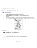 Preview for 11 page of Samsung ML-2525W series User Manual