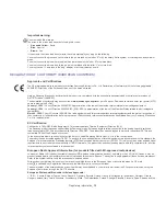 Preview for 14 page of Samsung ML-2525W series User Manual