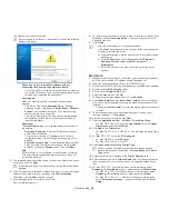 Preview for 36 page of Samsung ML-2525W series User Manual