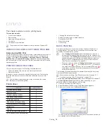 Preview for 54 page of Samsung ML-2525W series User Manual