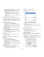 Preview for 59 page of Samsung ML-2525W series User Manual