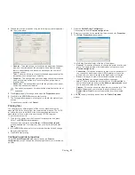 Preview for 61 page of Samsung ML-2525W series User Manual