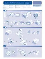 Samsung ML-254 Series Quick Installation Manual preview