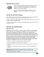 Preview for 12 page of Samsung ML-2550 Manual Del Usario