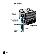 Preview for 24 page of Samsung ML-2550 Manual Del Usario