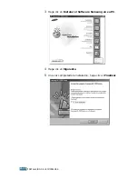 Preview for 42 page of Samsung ML-2550 Manual Del Usario