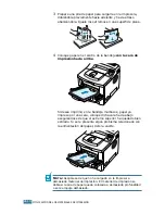 Preview for 78 page of Samsung ML-2550 Manual Del Usario