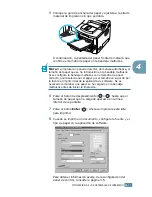 Preview for 79 page of Samsung ML-2550 Manual Del Usario