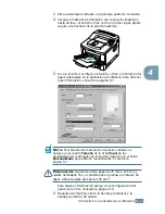 Preview for 91 page of Samsung ML-2550 Manual Del Usario