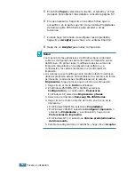 Preview for 96 page of Samsung ML-2550 Manual Del Usario