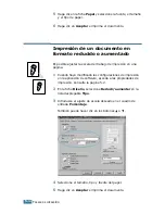 Preview for 106 page of Samsung ML-2550 Manual Del Usario