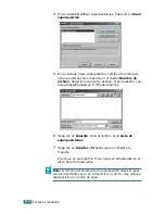 Preview for 114 page of Samsung ML-2550 Manual Del Usario