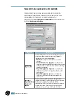 Preview for 120 page of Samsung ML-2550 Manual Del Usario