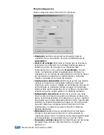 Preview for 190 page of Samsung ML-2550 Manual Del Usario