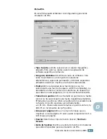 Preview for 193 page of Samsung ML-2550 Manual Del Usario