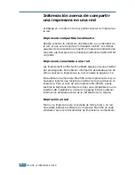 Preview for 198 page of Samsung ML-2550 Manual Del Usario