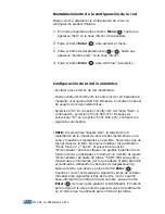 Preview for 208 page of Samsung ML-2550 Manual Del Usario