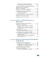 Preview for 8 page of Samsung ML-2550 (Spanish) Manual Del Usario