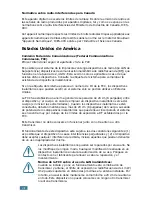 Preview for 13 page of Samsung ML-2550 (Spanish) Manual Del Usario