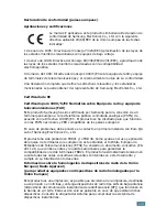 Preview for 14 page of Samsung ML-2550 (Spanish) Manual Del Usario