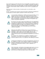 Preview for 16 page of Samsung ML-2550 (Spanish) Manual Del Usario