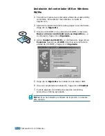 Preview for 44 page of Samsung ML-2550 (Spanish) Manual Del Usario