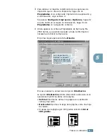 Preview for 95 page of Samsung ML-2550 (Spanish) Manual Del Usario